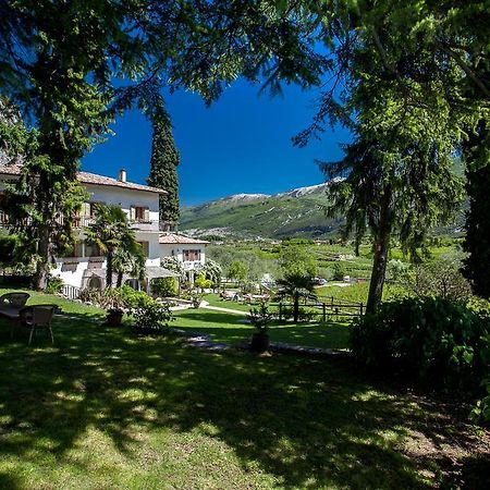 Agriturismo Maso Lizzone Dro Exterior photo