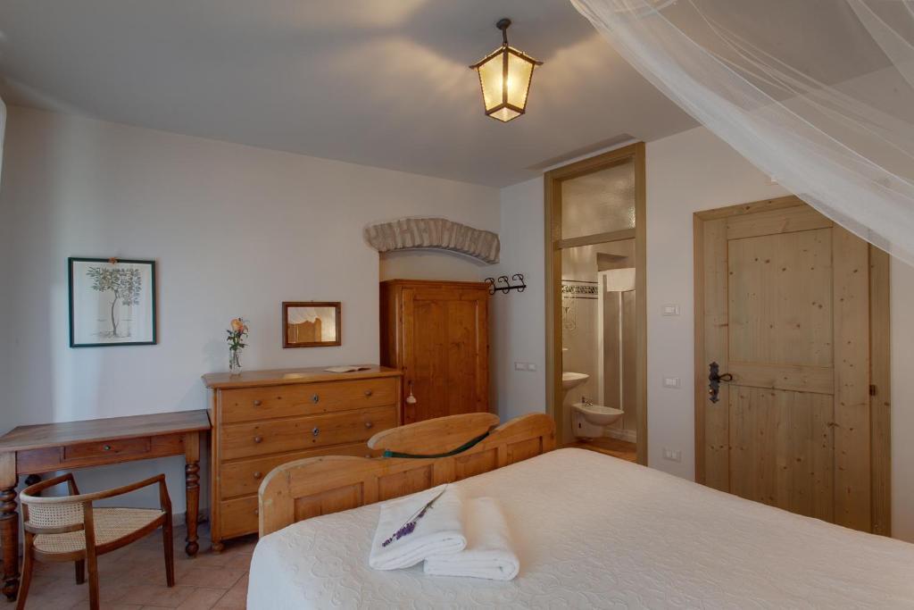 Agriturismo Maso Lizzone Dro Room photo