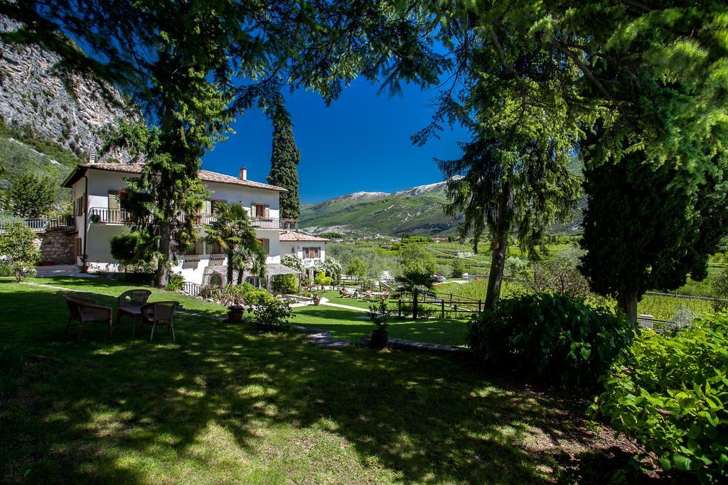 Agriturismo Maso Lizzone Dro Exterior photo
