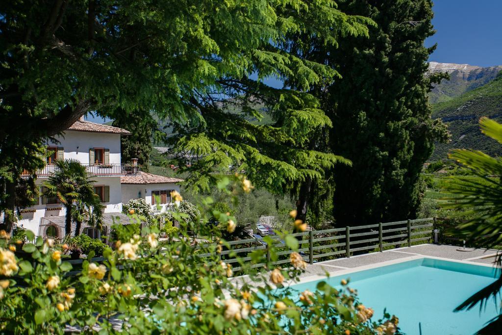 Agriturismo Maso Lizzone Dro Exterior photo