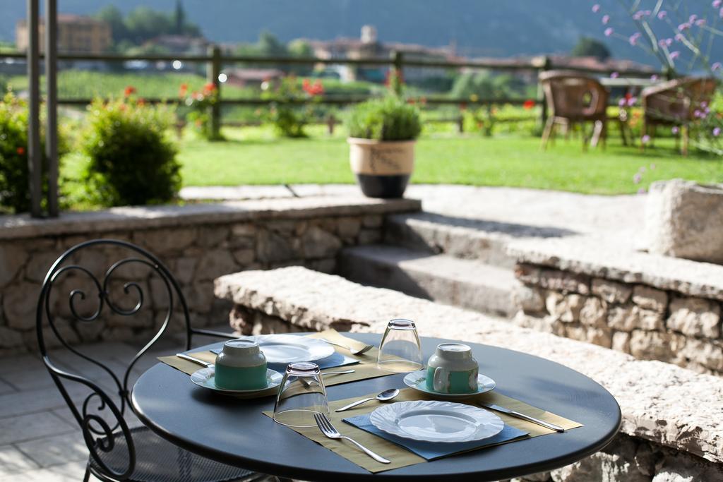 Agriturismo Maso Lizzone Dro Exterior photo