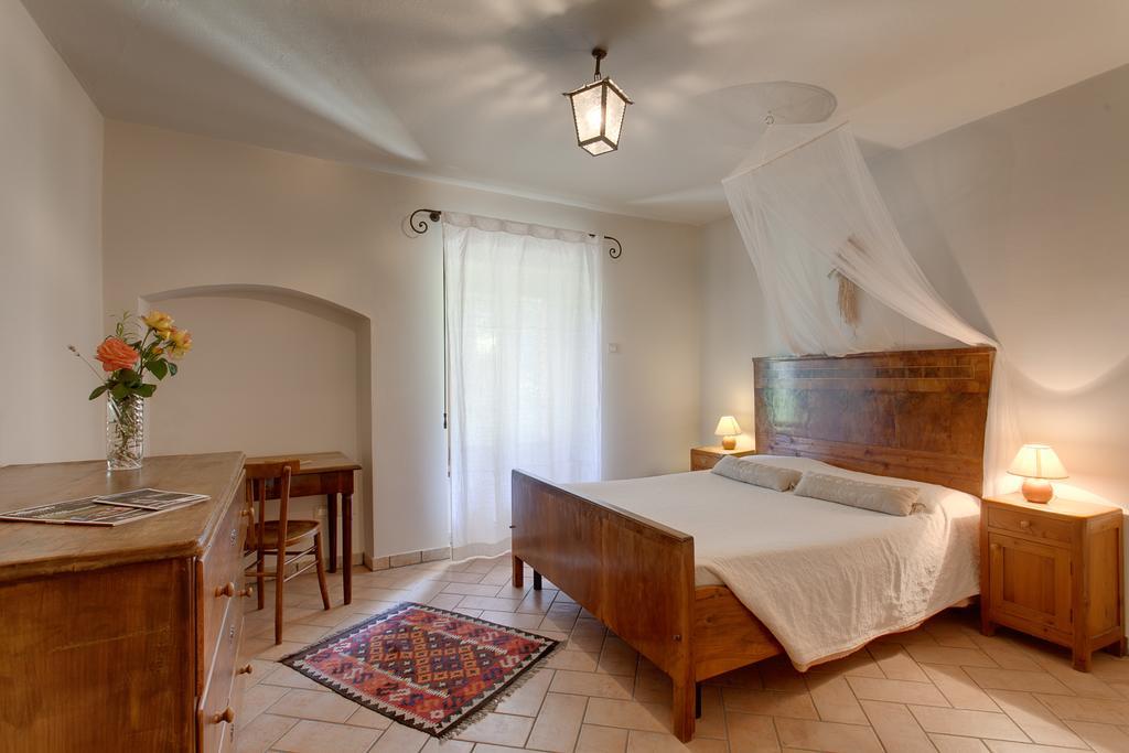 Agriturismo Maso Lizzone Dro Exterior photo