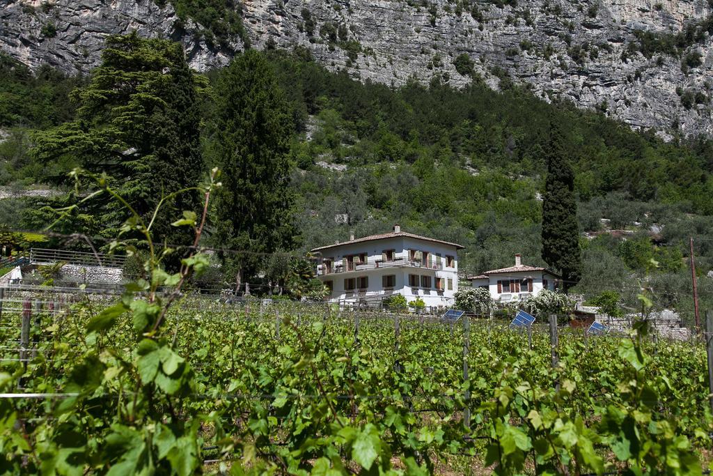 Agriturismo Maso Lizzone Dro Exterior photo