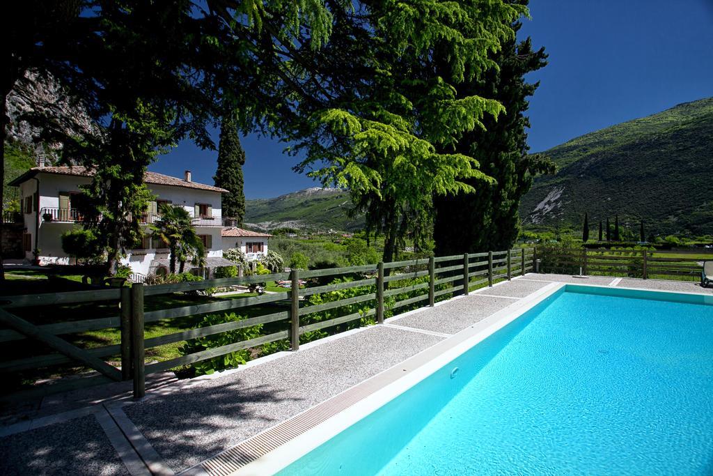 Agriturismo Maso Lizzone Dro Exterior photo
